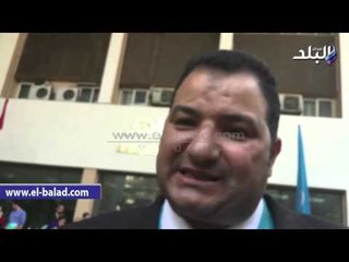 صدى البلد |الليثي: تدريب شباب الأثريين علي إدارة المواقع يحفظ التراث