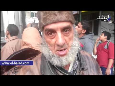 صدى البلد | القوات المسلحة ترفع شعار لالارتفاع الاسعار وجشع التجار