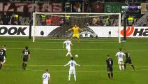 Match Highlights: Eintracht Frankfurt 0 Inter 0