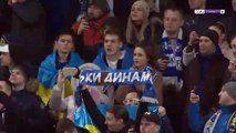 Match Highlights: Chelsea 3 Dynamo Kiev 0