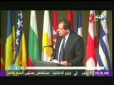 السفير هانى خلاف: ابو العينين أقنع العالم الغربى بأن 30 يونية ثورة شعبية حماها الجيش