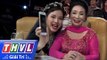 THVL | Phương Trinh Jolie xinh đẹp trên ghế giám khảo Sao nối ngôi