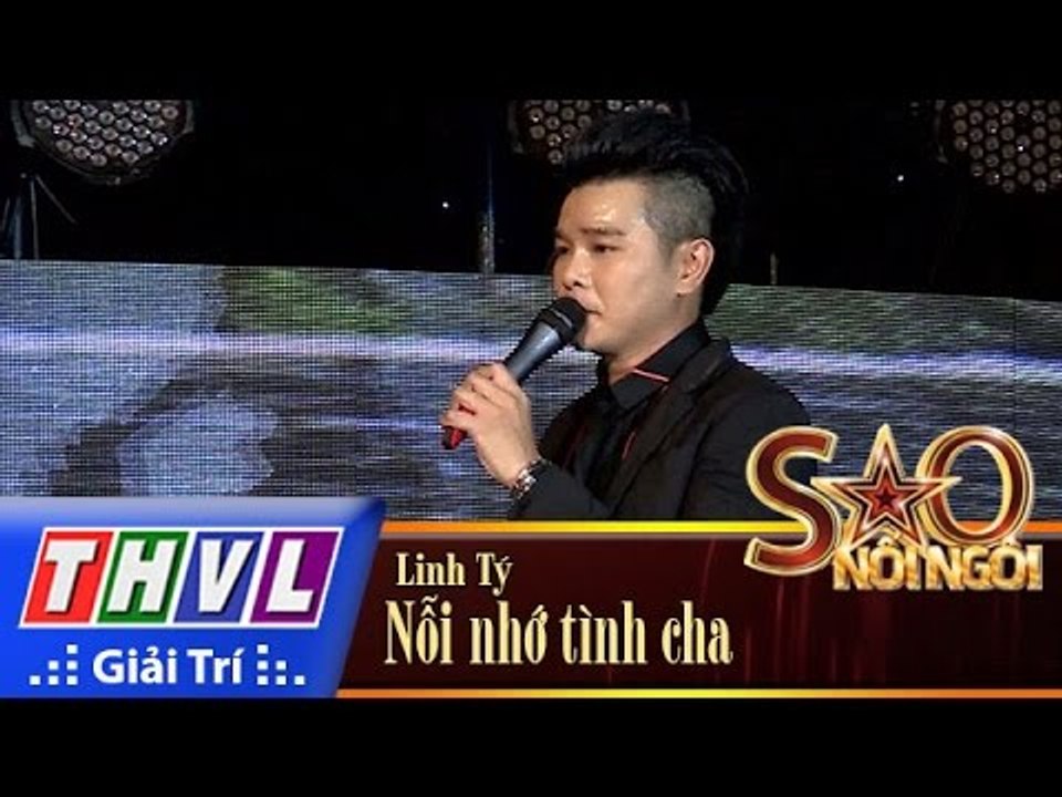 THVL | Sao nối ngôi - Tập 2: Nỗi nhớ tình cha - Linh Tý