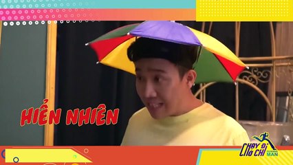 Trấn Thành | Người Anh Siêu Nhây