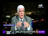 صدى البلد | شهيب: خطاب الرئيس كان موفق..وحديثه عن استمراره فى الحكم جاء فى وقته