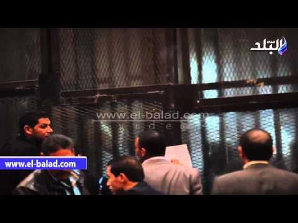 صدى البلد |  تأجيل فض أحراز متهمي كتائب حلوان ل...