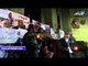 صدى البلد | الصحفيون يتظاهرون بـ «الشموع» للمطالبة بالإفراج عن زملائهم المحبوسين