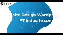 Web Design Wordpress - Bekasi Website Professional - Telkomsel 0821-8888-1010