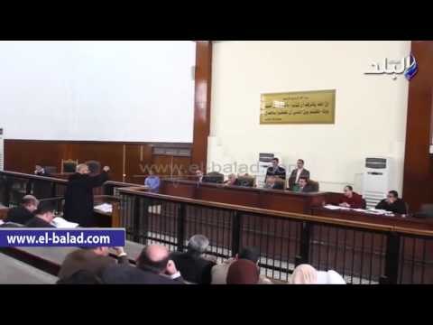 صدى البلد | الدفاع فى خلية الصواريخ : بطلان الإذن الصادر بالضبط والتفتيش لقيامه على تحريات غير جادة