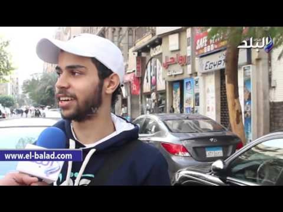 صدى البلد | مواطنون عن هدى شعراوي : لها دور كبير فى تحرير المرأة المصرية وعملها فى ملهى ليلى اكذوبة‎