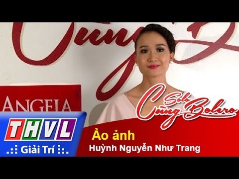 THVL | Solo cùng Bolero 2014 - Chung kết 4: Huỳnh Nguyễn Như Trang - Ảo ảnh