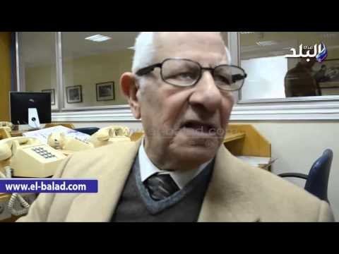 صدى البلد | مكرم محمد : الصحافة المصريةكانت حجر الزاوية فى إسقاط الأخوان