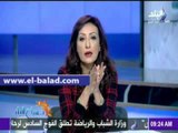 صدى البلد |رشا مجدى تقترح وضع شجرة كريسماس بميدان التحرير