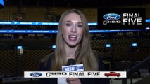 Ford F-150 Final Facts: Bruins Extend Point Streak In Dramatic Fashion