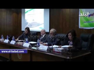 صدى البلد | اتحاد جامعات العالم الإسلامي ينظم ندوة دور المؤسسات التنشئية فى دعم التعددية