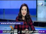 صدى البلد |رشا مجدى: يحق للشعب الإثيوبى التنمية ومن حق المصريين الحياة