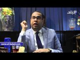 صدى البلد | محمد فضل الله: لا أسعى الى منصب وزير الشباب وطالبت بإلغاء بند الـ 8 سنوات