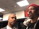 VIRAL: Basketball: Former Cavs teammates joke about LeBron passing Jordan points haul