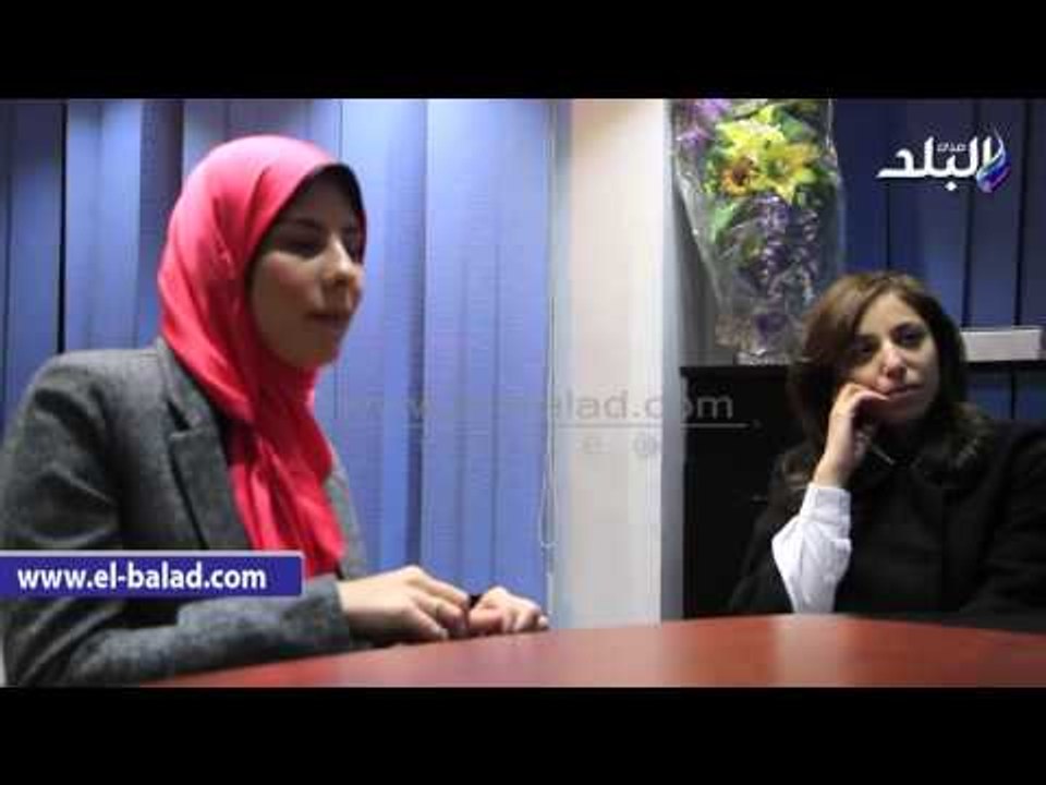 صدى البلد|رضوى حسن مذيعة بـ"9090": لا اتخيل حياتى بدون الراديو.وفقدان البصر لم يمنعنى عن تحقيق حلمى