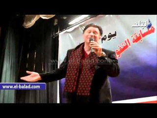 صدى البلد | إيمان البحر درويش: أتمني من نقابة الصحفيين أن تدافع عن كلمة الحق