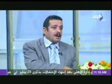 صبرة القاسمى يكشف حقيقة اجتماع أبو الفتوح مع أعضاء التيار الشعبى الداعم لحمدين صباحى !!!