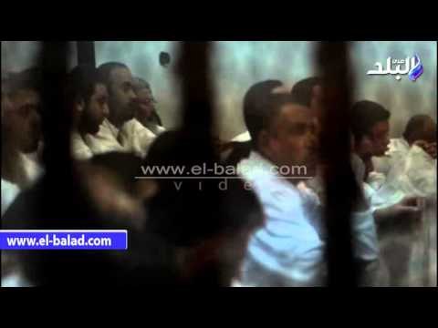 صدى البلد | تأجيل محاكمة بديع وآخرين فى أحداث الإسماعيلية