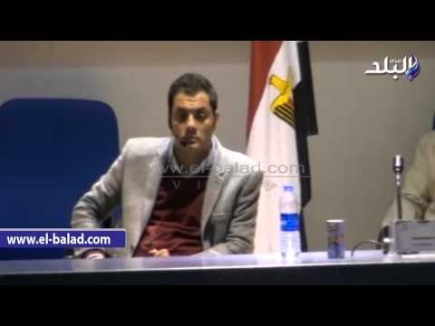 صدى البلد | الحياة مرونة وأهداف ..ندوة بجامعة جنوب الوادي تنظم ندوة