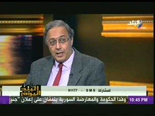 الدكتور سعيد صادق: اعضاء الاخوان يطلقون على مكتب الارشاد " اخواتنا اللى فوق"