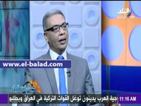 صدى البلد |خبير إستراتيجي: لابد التحالف العسكري الإسلامي يكون له مهمة محددة وواضحة