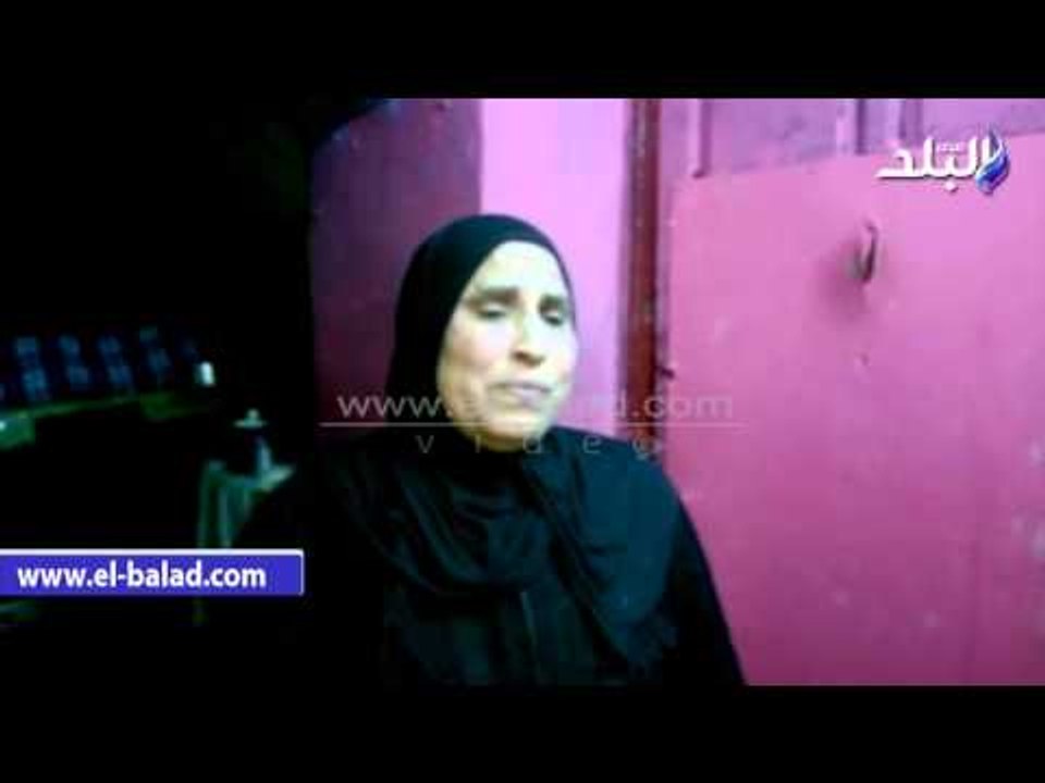 صدى البلد |   أرملة قنائية: "استبعدوني من شقق القرعة.. وحصل عليها أصحاب الأملاك"