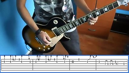 Guns N' Roses November Rain