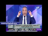صدى البلد |أحمد موسى: أهل الشر يروجون الأكاذيب عن مشروع الفرافرة