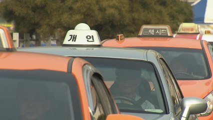 "택시와 카카오의 극적 합의"...갈등은 정말 봉합됐을까? / YTN