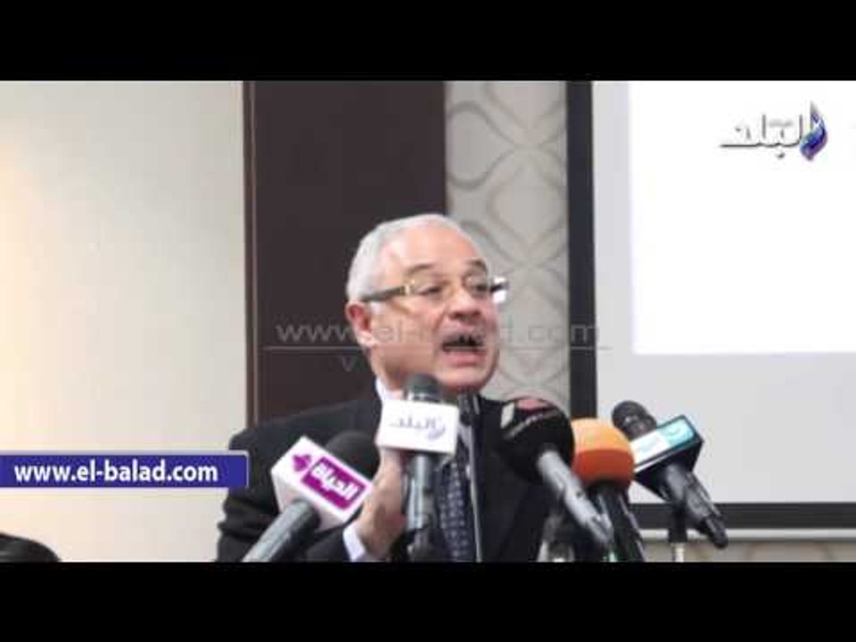 صدى البلد | "زعزوع": نسعى لبث "عالمي" لحفل رأس السنة مباشرة من الأهرامات‎