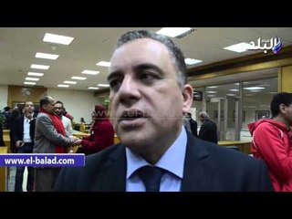 صدى البلد | عزت ابراهيم:"الأهرام" ولدت لتبقي ...وندرس إطلاق قناة فضائية