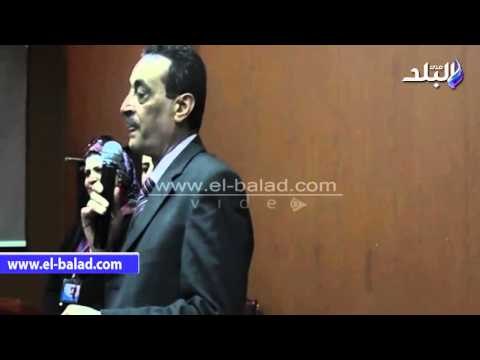 صدى البلد | اختتام ندوات قومي المرأة بالدقهلية لتوعية النساء بحقوقهن السياسية