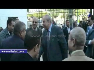 صدى البلد | محافظ المنيا الجديد:الرئيس وجه بالاهتمام بمشكلات المواطنيين