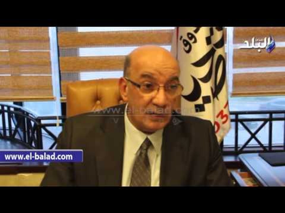 صدى البلد | عشماوي لـ "صدى البلد": افتتاح المرحلة الأولى من مدينة "تحيا مصر" خلال يناير المقبل