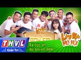 THVL | Làng hài mở hội - Tập 9: Kỳ cục án -  Đội Anh em (N&M)