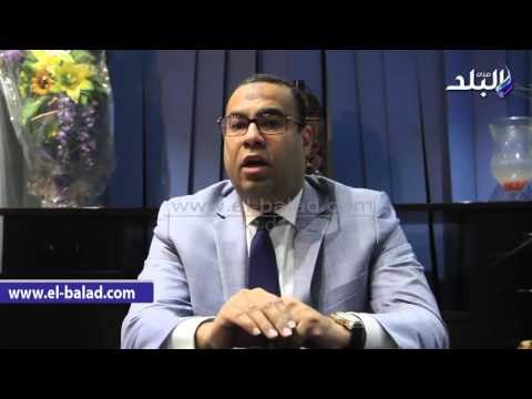 صدى البلد | فضل الله: ثلاث حلول للخروج بالأهلى من مأزق حكم القضاء الادري