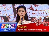 THVL | Tình Bolero 2016 - Tập 6: Tình lỡ - Người mẫu ảnh Đinh Phương Ánh