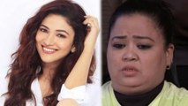 Khatron Ke Khiladi 9: Bharti Singh gets Trolled because of Ridhima Pandit; Here's why | FilmiBeat