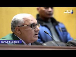 صدى البلد |دفاع "سجن بورسعيد" يطعن بتزوير محاضر مشاهدة الإسطوانات المدمجة