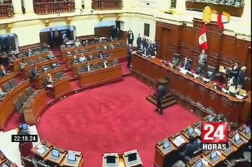 Comisión de Economía aprueba dictamen de jubilación anticipada