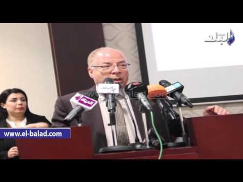 صدى البلد | وزراء الهجرة والسياحة والثقافة يرحبون بمشاركة شباب المصريين بالخارج