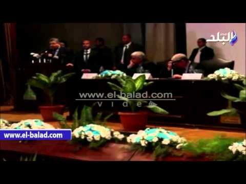 صدى البلد |جامعة عين شمس تستضيف فتاة كردستان الناجية من إرهاب داعش