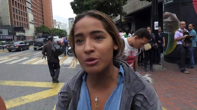 Apagón deja a oscuras a casi toda Venezuela
