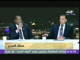 السفير السودانى بالقاهرة: 30 يونية ثورة شعبية حقيقية