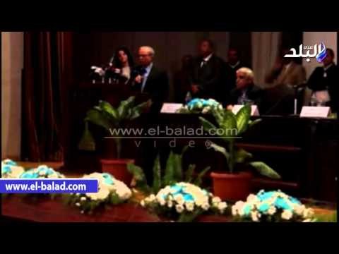 صدى البلد | جامعة عين شمس تقدم منحة دراسية مفتوحة لـ الإيزيدية نادية مراد