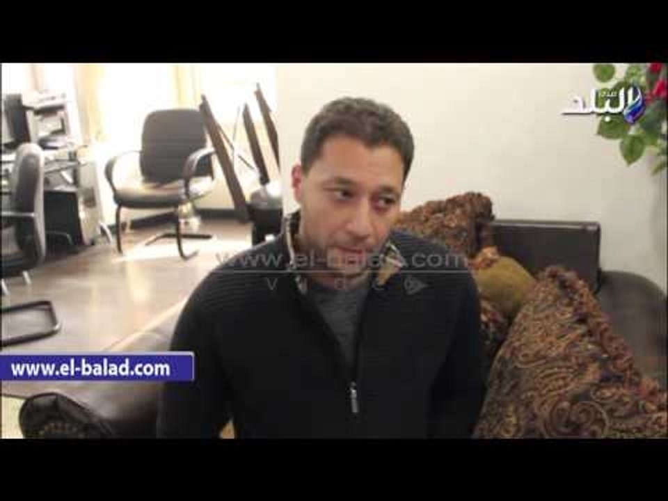 صدى البلد | أحمد خيري :الإعلام سبب ضعف الإقبال على الانتخابات